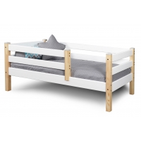 Детская кровать «Соня» комбинированная (Мебельград)